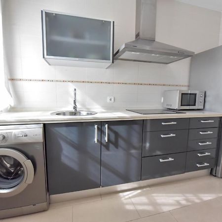 New! Retro Apartment In Central Neighbourhood Sewilla Zewnętrze zdjęcie