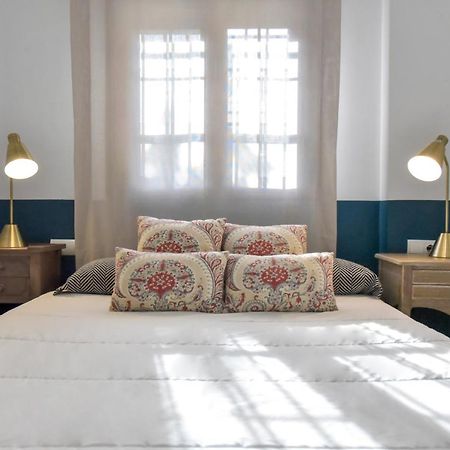 New! Retro Apartment In Central Neighbourhood Sewilla Zewnętrze zdjęcie