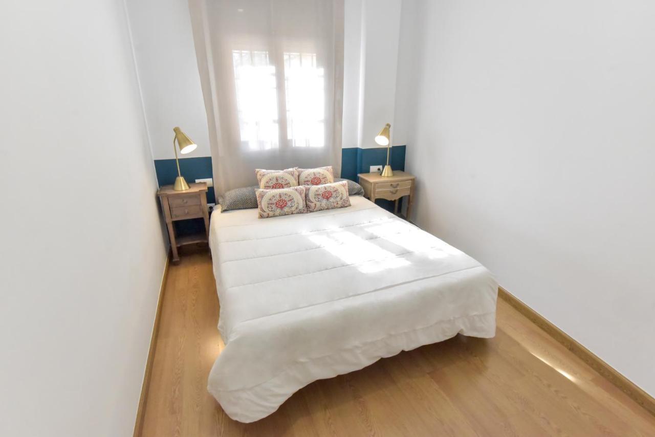 New! Retro Apartment In Central Neighbourhood Sewilla Zewnętrze zdjęcie