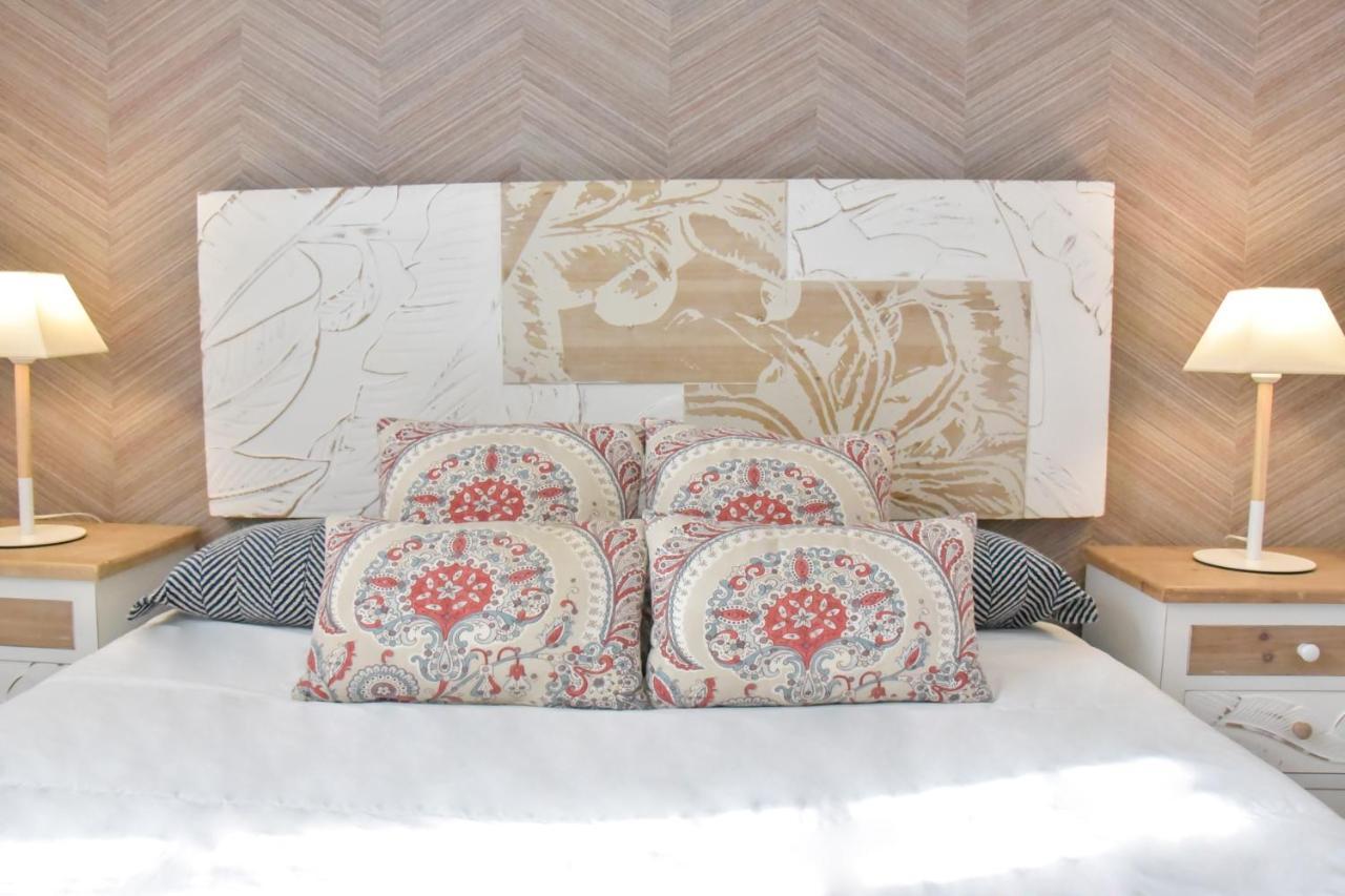 New! Retro Apartment In Central Neighbourhood Sewilla Zewnętrze zdjęcie