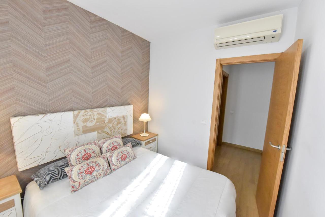 New! Retro Apartment In Central Neighbourhood Sewilla Zewnętrze zdjęcie