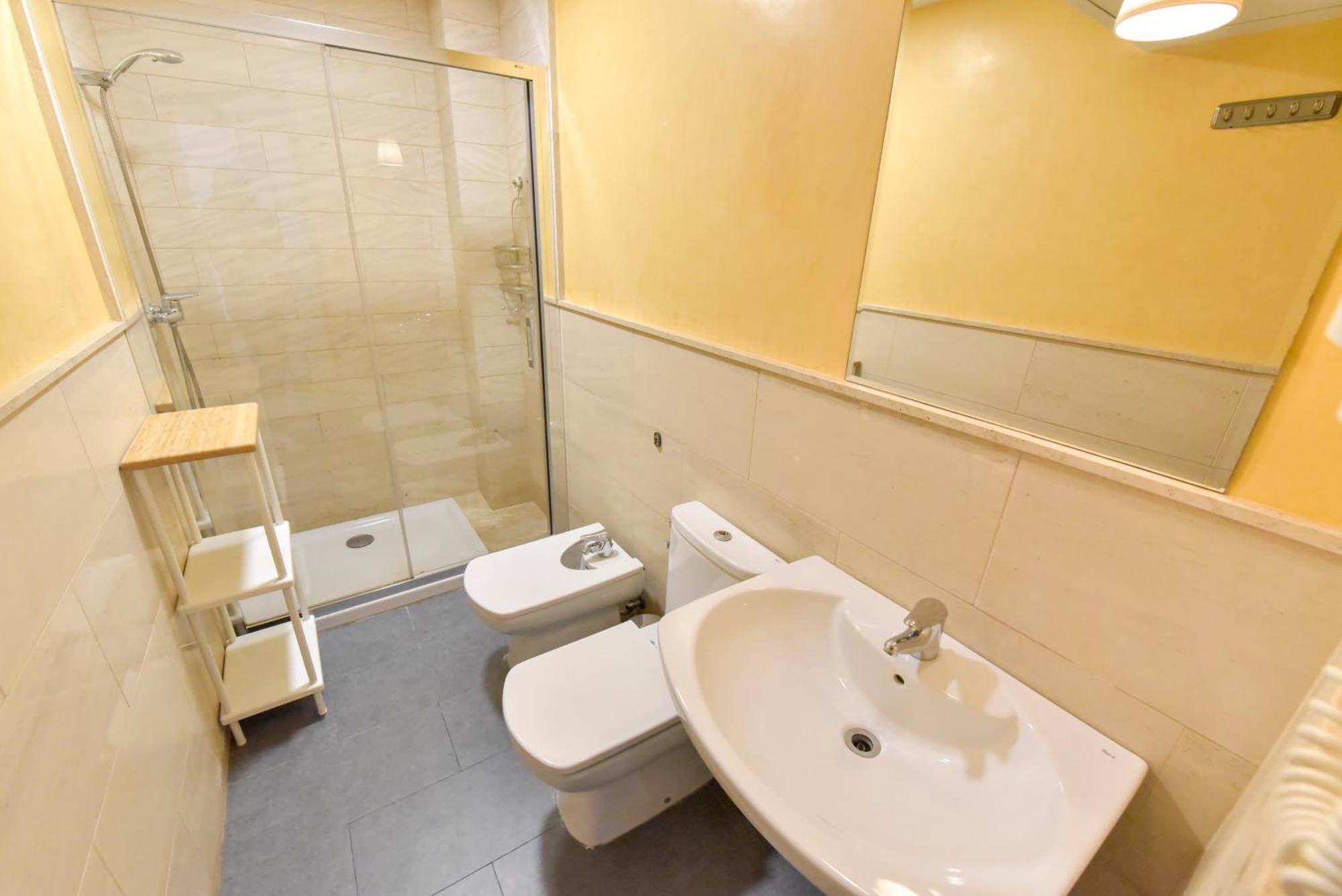 New! Retro Apartment In Central Neighbourhood Sewilla Zewnętrze zdjęcie